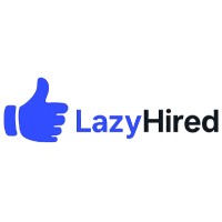 LazyHired logo - Similar company to Spellerberg Consulting