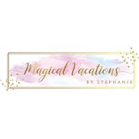 Magical Vacations by Stephanie logo - Similar company to Geocentral