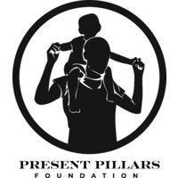 Present Pillars Foundation logo - Similar company to Createmytee.Com