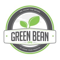 Green Bean CFO logo - Similar company to Prepcann