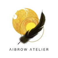 Aibrow Atelier logo - Similar company to They Talk About