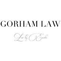 Gorham Law, LLC logo - Similar company to Gorham Incorporated - Precision Component Solutions