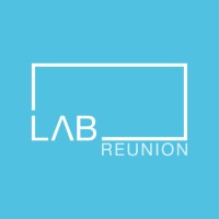 LAB Réunion logo - Similar company to Co-Architectes