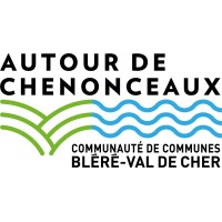 Autour de Chenonceaux Communauté de communes Bléré-Val de Cher logo - Similar company to Voyagerdurable