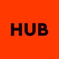 HUB Engenharia e Incorporações logo - Similar company to Sinduscon Ceará
