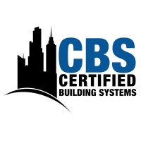Certified Building Systems logo - Similar company to Complete Chiller Solutions Inc.