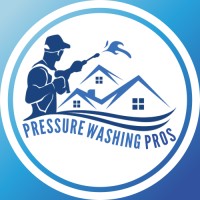 Pressure Washing Pros logo - Similar company to Pressure Specific Improvements Pressure Washing