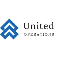 United Operations LLC logo - Similar company to Rockbridge Group, Llc