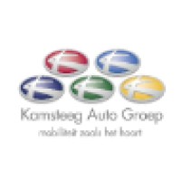 Kamsteeg Auto Groep B.V.