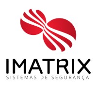 Imatrix- Security Systems logo - Similar company to Seven Creative Studio