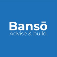 Bansō logo - Similar company to Bansō