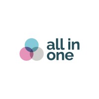 All in One Support Services logo - Similar company to Sutherland Support Services