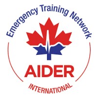 AIDER logo - Similar company to Aider 73