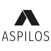 Aspilos GmbH logo - Similar company to Niceguides Gmbh