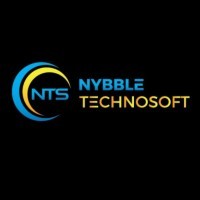 NTS Nybble TechnoSoft logo - Similar company to Visight Technology