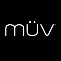 MÜV logo - Similar company to Fluent Cannabis
