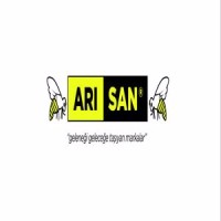 Arısan (Samsun Rejenere Kauçuk ve Lastik Ayakkabı Ltd. Şti.) logo - Similar company to Kalitel® Samsun Çit Ve Çit Sistemleri