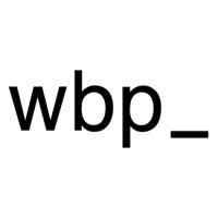 wbp Landschaftsarchitekten GmbH logo - Similar company to Bymunch, By- Og Landskabsdesign
