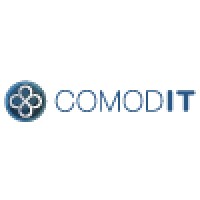 ComodIT logo - Similar company to Fleye