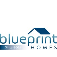 Blueprint Homes logo - Similar company to Bgc Housing Group