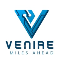 Venire Inc. logo - Similar company to Prae Venire - Compliance