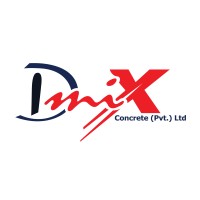 D-Ready Mix Concrete (Pvt) Ltd. logo - Similar company to Smadb