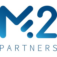 M2 Partners logo - Similar company to Kloudlyn