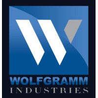 Wolfgramm Industries logo - Similar company to Wolfram Manufacturing Technologies