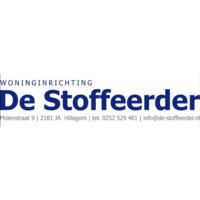 Woninginrichting De Stoffeerder logo - Similar company to Qbiq Wall Systems