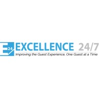 Excellence 24/7 Hospitality logo - Similar company to Excellence 24/7