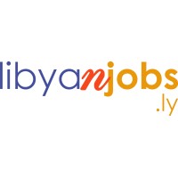 Libyan Jobs logo - Similar company to Focustel