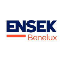 ENSEK Benelux logo - Similar company to Ensek