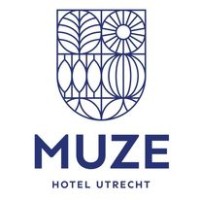 Muze Hotel Utrecht logo - Similar company to Hotelpro Group