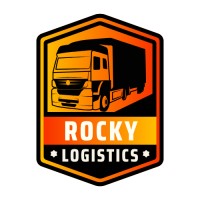 Rocky Logistics LLC logo - Similar company to Power Logistics Group