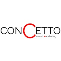 Concetto Eventi Catering logo - Similar company to Sposiexpo