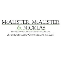 McAlister, McAlister & Nicklas PLLC logo - Similar company to Dinovo