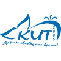 КИТ-2005 logo - Similar company to Singularex