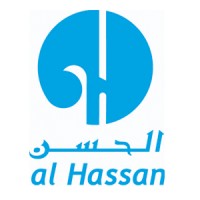 Al Hassan Engineering Co. S.A.O.G. logo - Similar company to Electrical, Mechanical & Civil Technology Llc