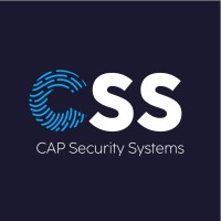 CAP Security Systems logo - Similar company to Css
