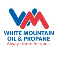 White Mountain Oil & Propane, Inc. logo - Similar company to Quantum Services