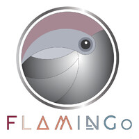 FLAMINGo Project H2020 logo - Similar company to Digiman