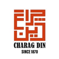 CharagDin & Co logo - Similar company to Stonax