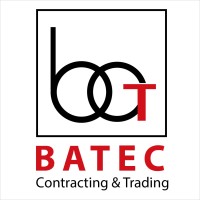 Batec Contracting and Trading, Qatar logo - Similar company to Aject Qatar