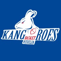 Kangoeroes Basket Mechelen logo - Similar company to Deselect