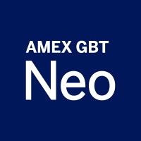 Amex GBT Neo logo - Similar company to Forterro