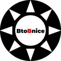 BtoBnice logo - Similar company to Members