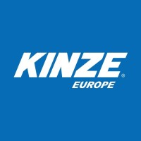 Kinze Europe logo - Similar company to Res4Live Project