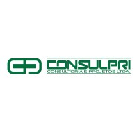 Consulpri Consultoria e Projetos Ltda logo - Similar company to Maker Factory