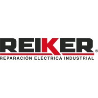 REIKER   Reparación Eléctrica Industrial logo - Similar company to Sautec S.A De C.V