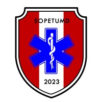 Sociedad Peruana de Tecnología Para Urgencias Médicas y Desastres (SOPETUMD) logo - Similar company to Cride - Consultoria Em Riscos De Desastres E Emergências